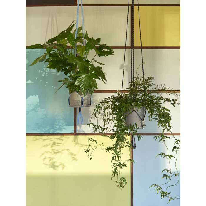 HAY Phanta Plant Hanger Black