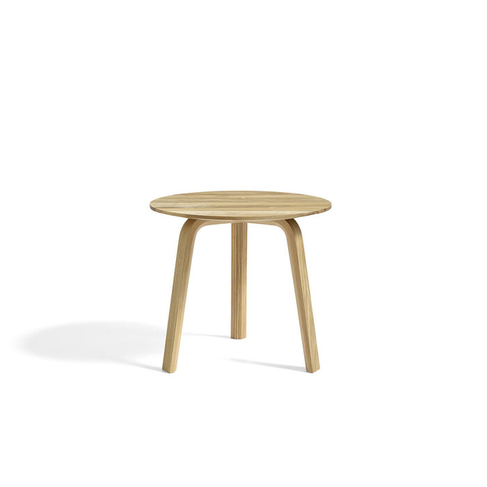 HAY Bella Coffee Table Ø45 x H39 cm