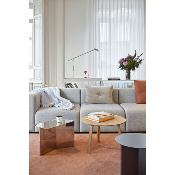 HAY Bella Coffee Table Ø45 x H39 cm