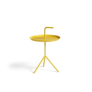 HAY DLM Bijzettafel Ø38 cm