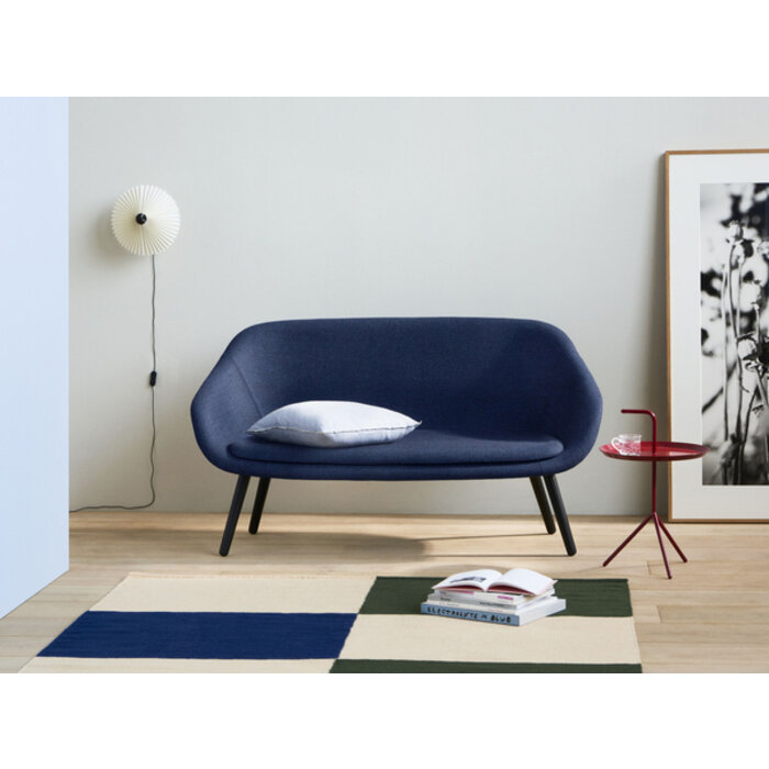 HAY DLM Bijzettafel Ø38 cm