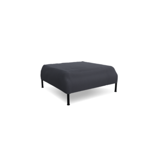 HOUE Avon Ottoman Cover
