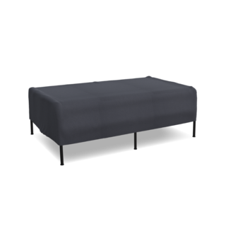 HOUE Avon 2-Seater Sofa Cover
