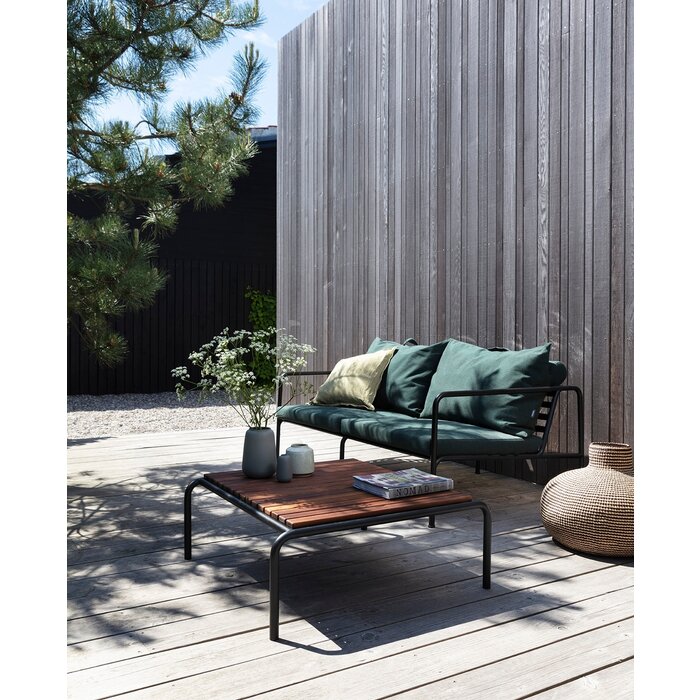 HOUE Avon 2-Seater Sofa Cover