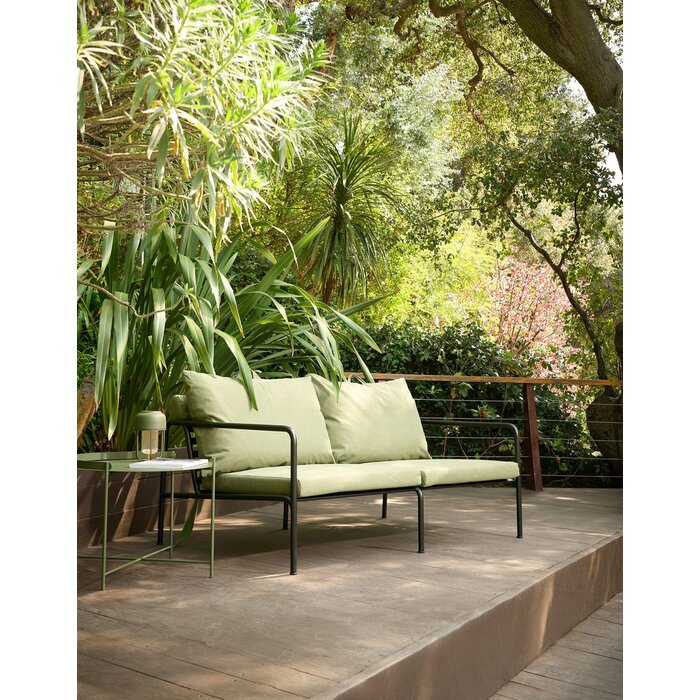 HOUE Avon 2-Seater Sofa Cover