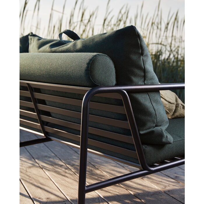 HOUE Avon Chair Black Frame