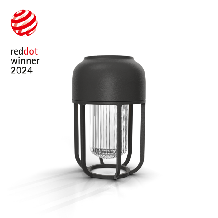 HOUE Light No.1 Solar Lantern