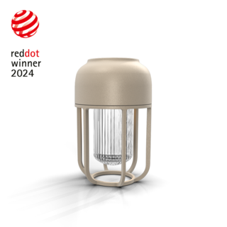 HOUE Light No.1 Solar Lantern