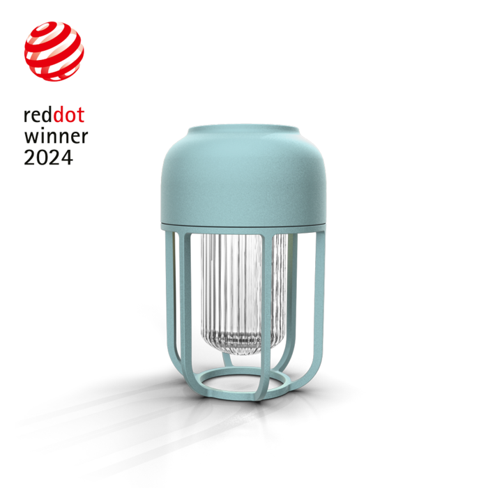 HOUE Light No.1 Solar Lantern