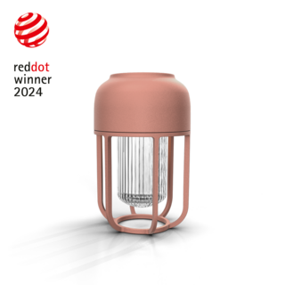 HOUE Light No.1 Solar Lantern
