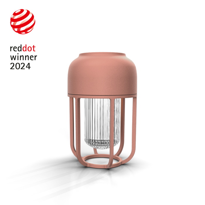 HOUE Light No.1 Solar Lantern