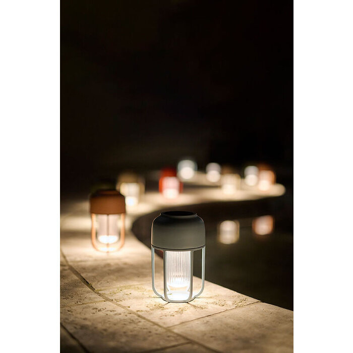 HOUE Light No.1 Solar Lantern