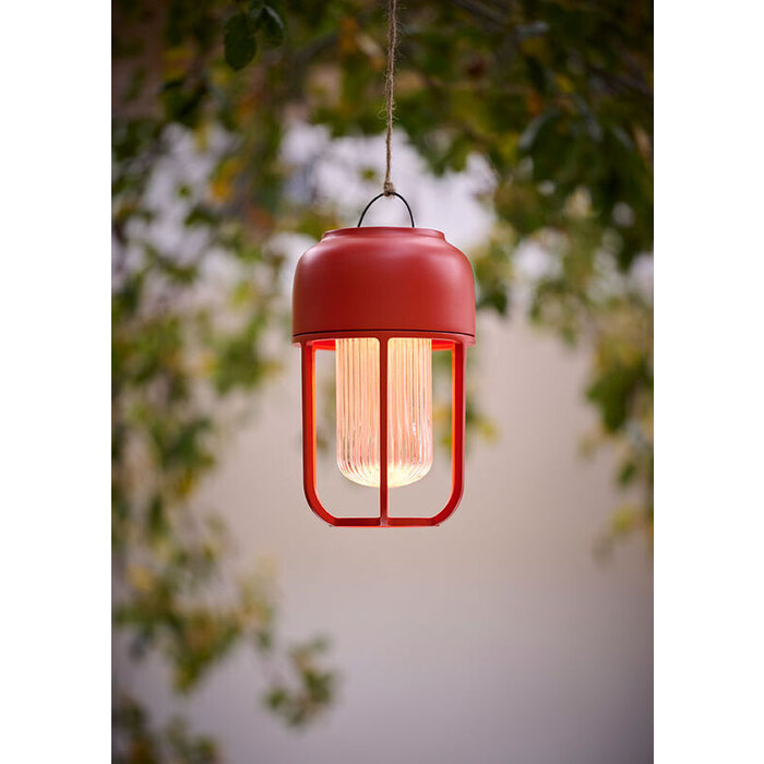 HOUE Light No.1 Solar Lantern