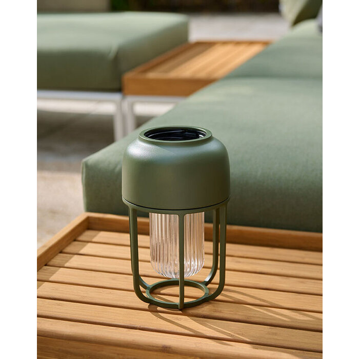 HOUE Light No.1 Solar Lantern