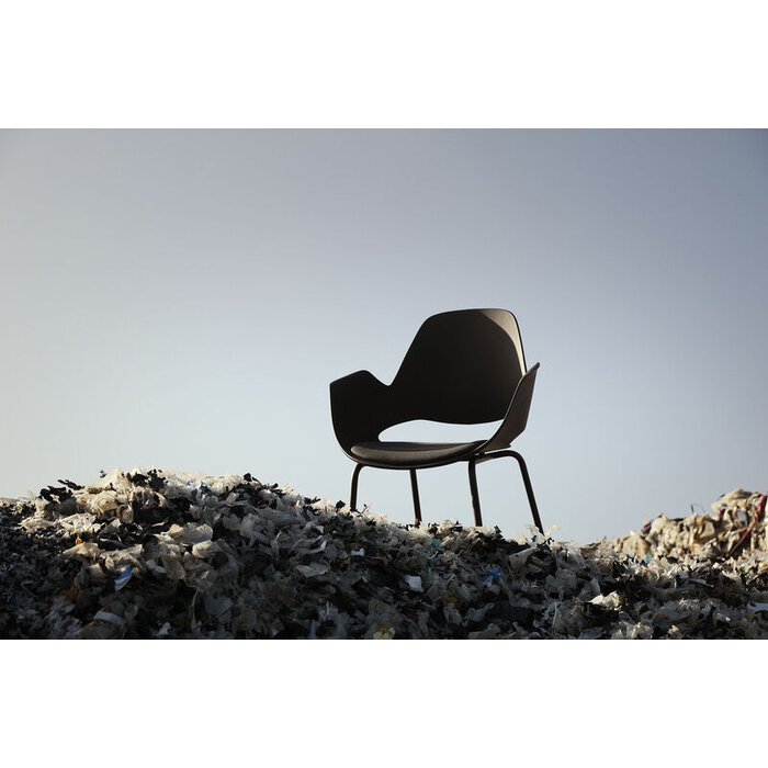 HOUE Falk Chair Armrest Upholstered Seat