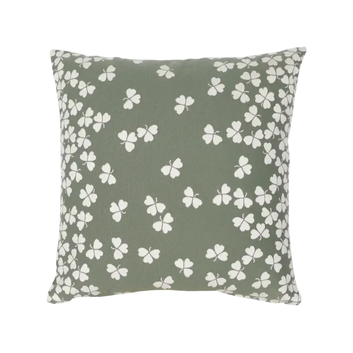 Fermob Trèfle Outdoor Cushion 44 x 44 cm