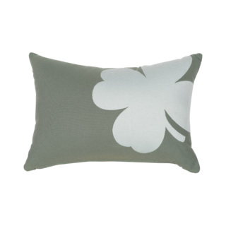 Fermob Trèfle Outdoor Cushion 44 x 30 cm