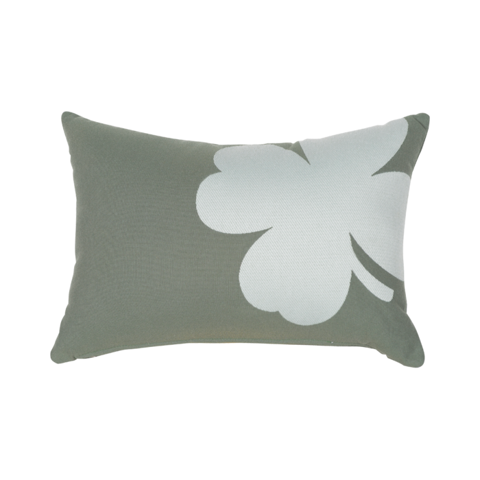 Fermob Trèfle Outdoor Cushion 44 x 30 cm