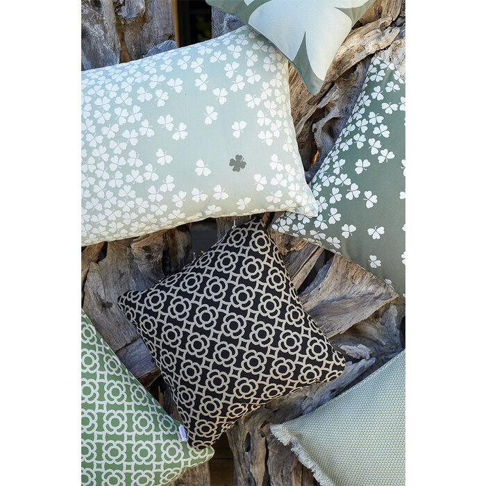 Fermob Trèfle Outdoor Cushion 68 x 44 cm