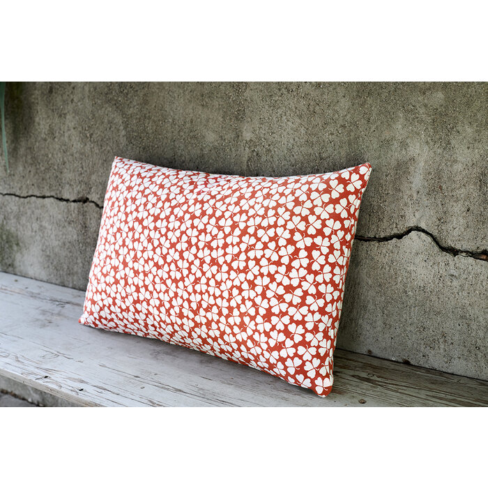 Fermob Trèfle Outdoor Cushion 68 x 44 cm