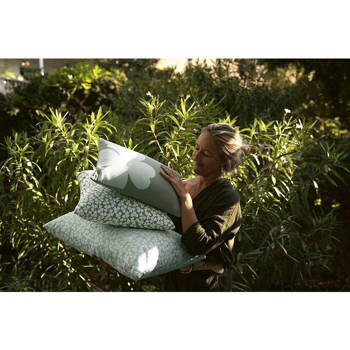 Fermob Trèfle Outdoor Cushion 68 x 44 cm
