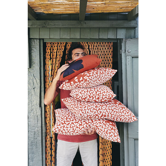Fermob Trèfle Outdoor Cushion 68 x 44 cm