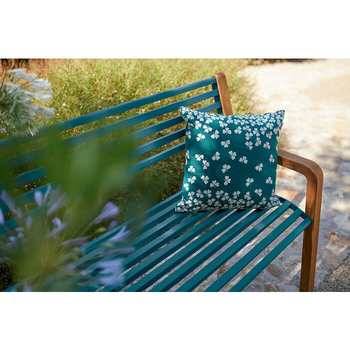 Fermob Trèfle Outdoor Cushion 44 x 44 cm