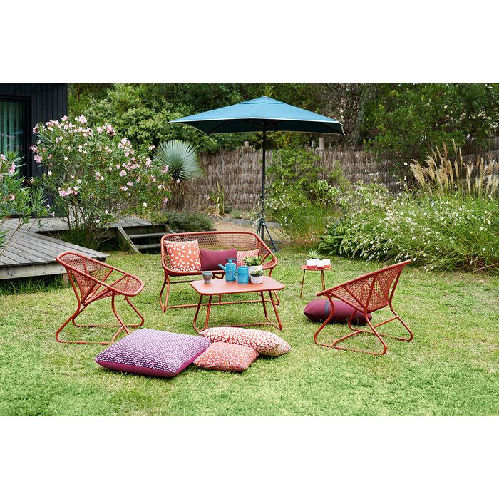Fermob Trèfle Outdoor Cushion 44 x 44 cm