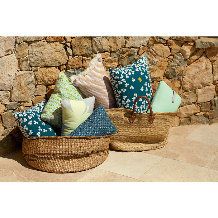 Fermob Trèfle Outdoor Cushion 44 x 30 cm