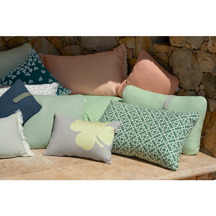 Fermob Trèfle Outdoor Cushion 44 x 30 cm