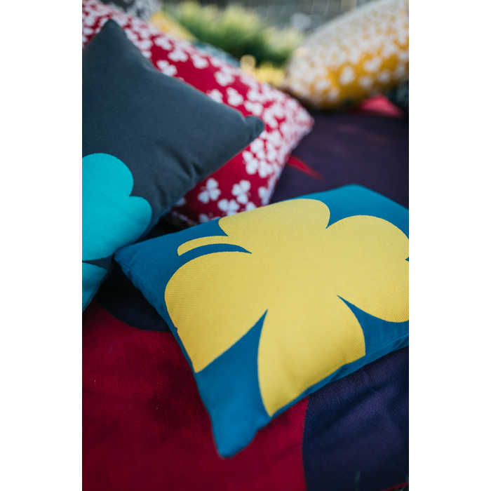 Fermob Trèfle Outdoor Cushion 44 x 30 cm