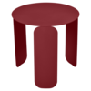 Bebop Low Table Ø45 cm