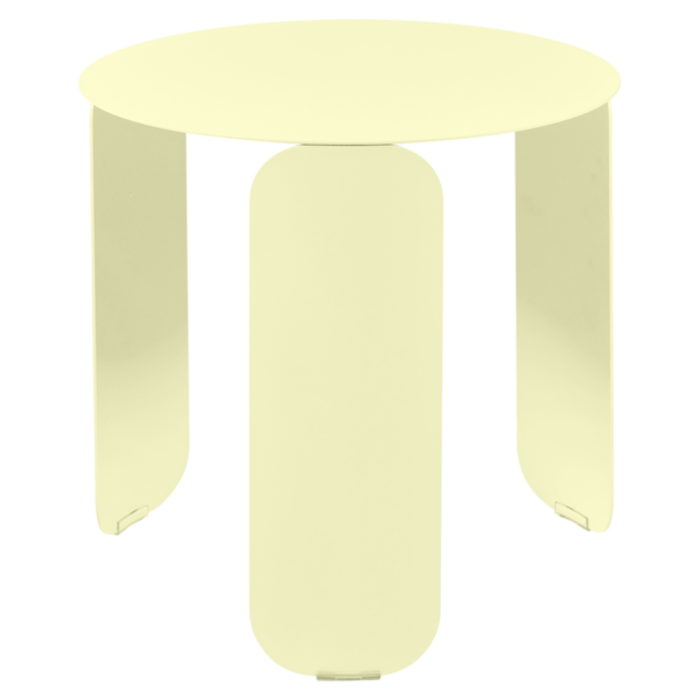 Fermob Bebop Low Table Ø45 cm