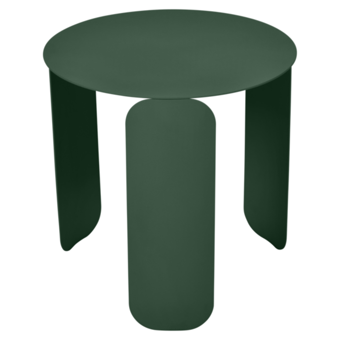 Fermob Bebop Low Table Ø45 cm