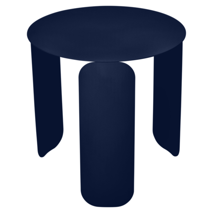 Fermob Bebop Low Table Ø45 cm
