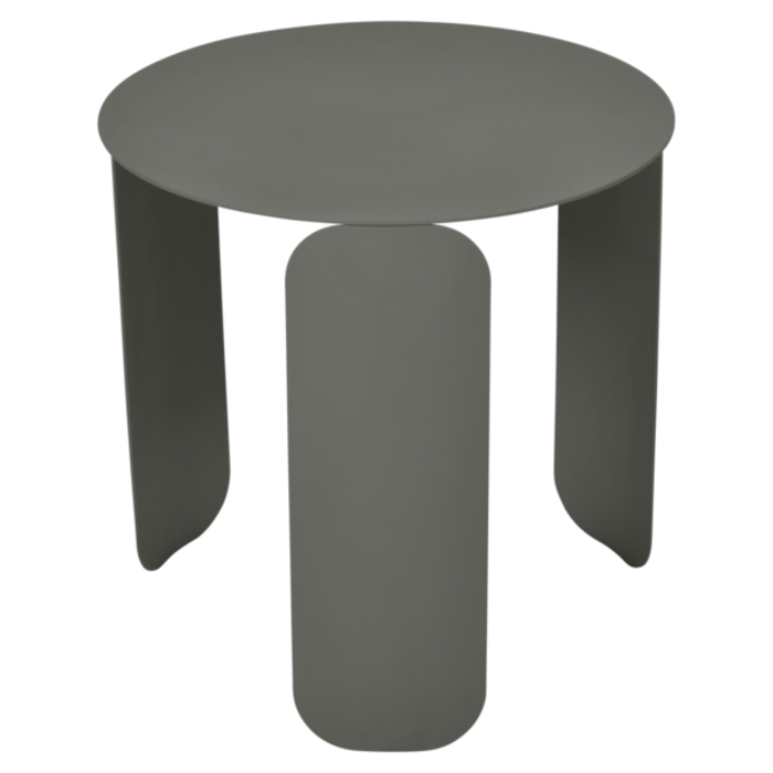 Fermob Bebop Low Table Ø45 cm