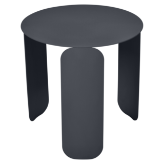 Fermob Bebop Low Table Ø45 cm