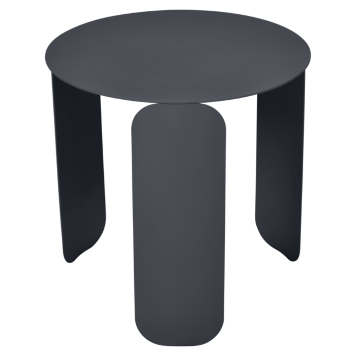 Fermob Bebop Low Table Ø45 cm