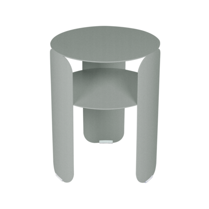 Fermob Bebop Low Table Ø35 cm