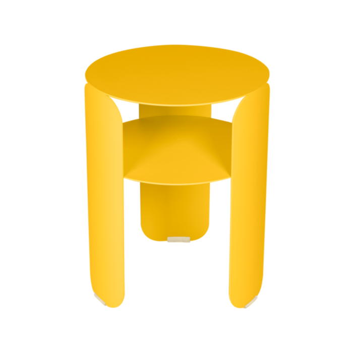 Fermob Bebop Low Table Ø35 cm