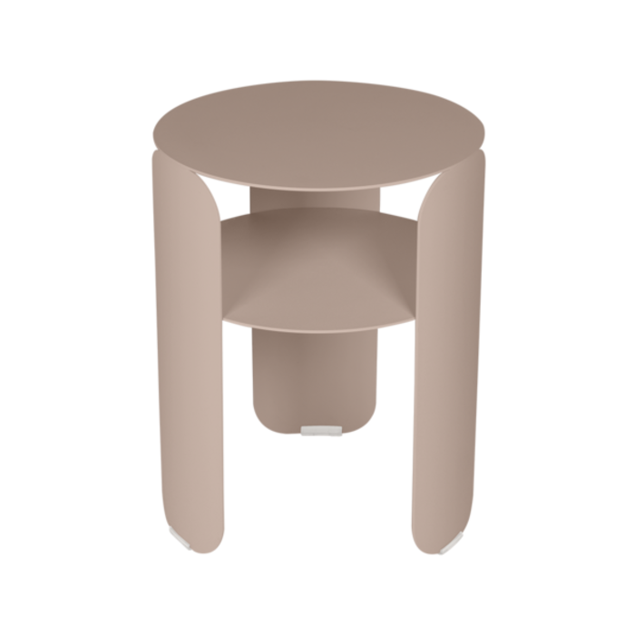 Fermob Bebop Low Table Ø35 cm