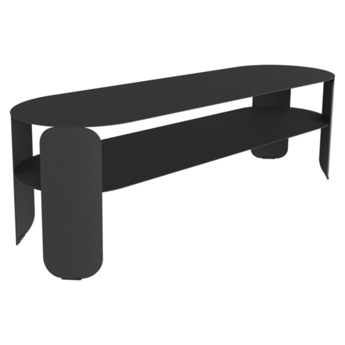 Fermob Bebop Low Console Table 120 x 40 H.42