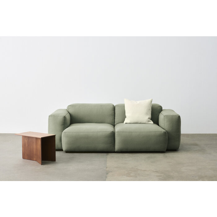 HAY Texture Cushion 50 x 50 cm