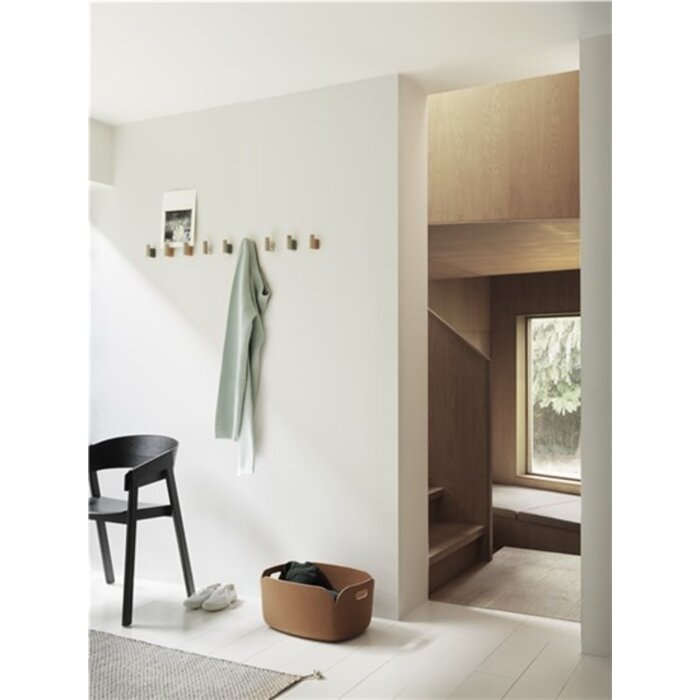 Muuto Attach Coat Hook Set of 2