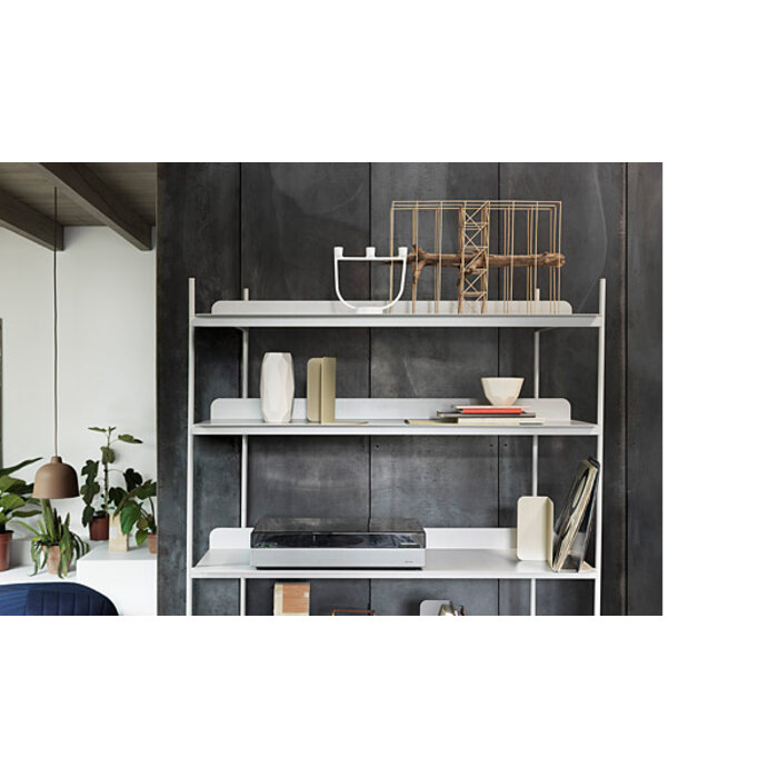 Muuto Open Candelabra Black