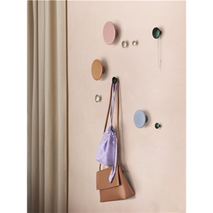 Muuto Dots Metal Set of 5