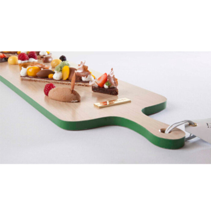 Dutchdeluxes Serving Board XL Slim Fit 19 x 70 cm