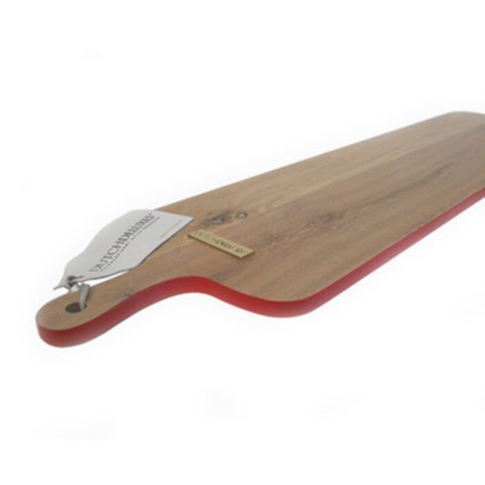 Dutchdeluxes Serving Board XL Slim Fit 19 x 70 cm