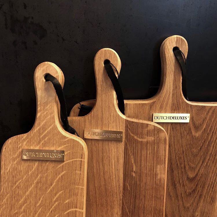 Foodplatter Rectangular XL