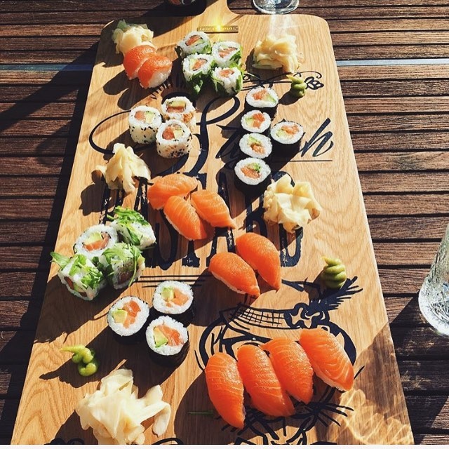 Foodplatter Rectangular XL